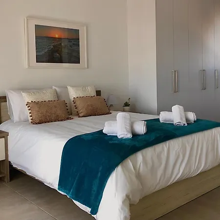 וילה Sophia's Seaview Luxury *